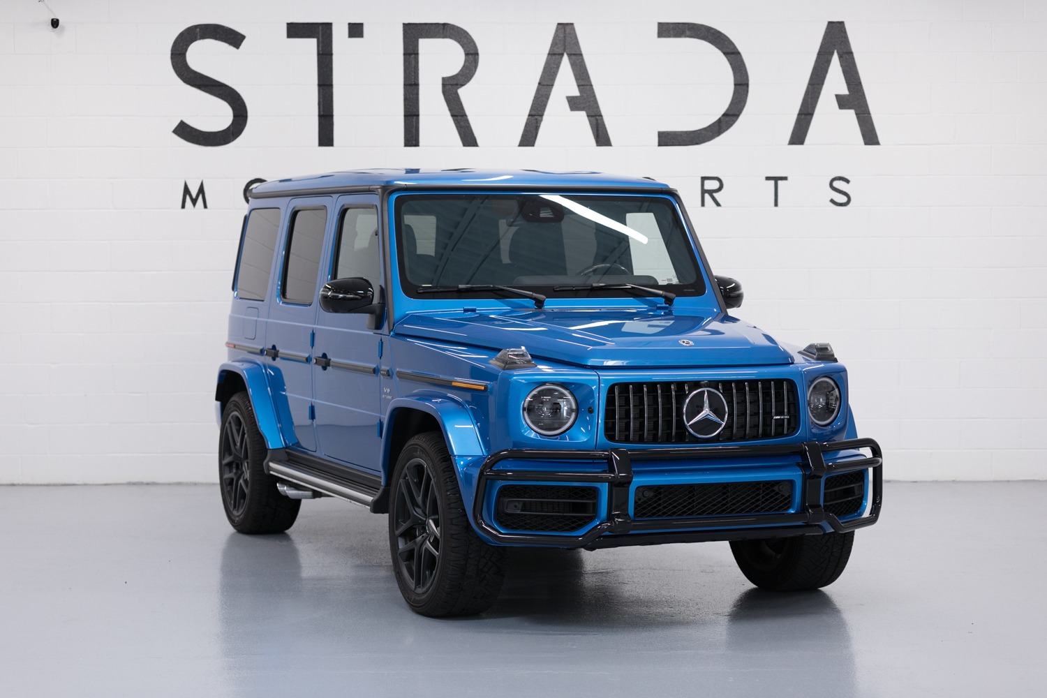 Used 2021 Mercedes Benz G Class AMG G 63 For Sale Sold Strada   Used 2021 Mercedes Benz G Class AMG G 63 1663106988 