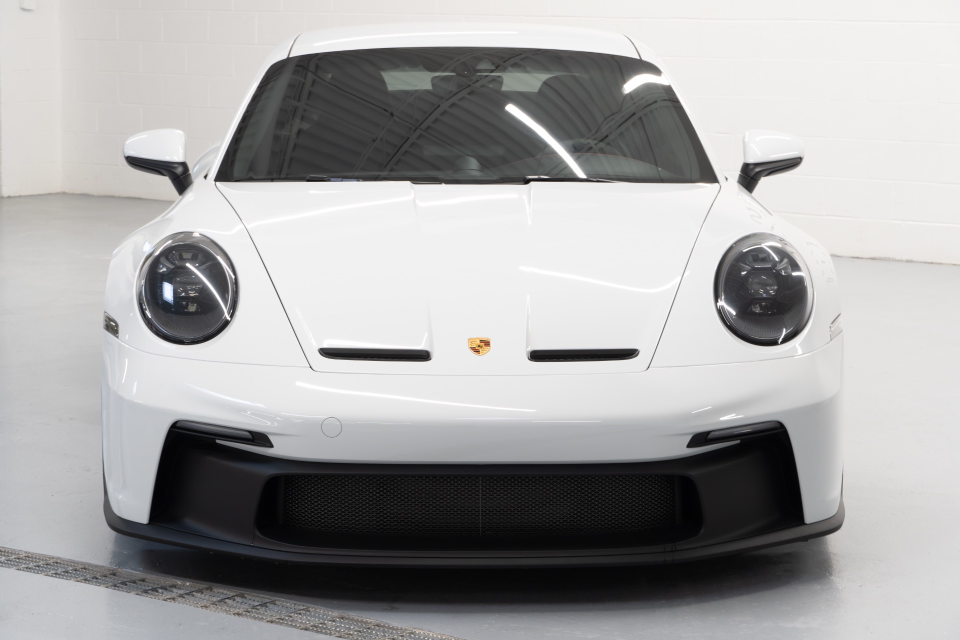 Used 2022 Porsche 911 GT3 For Sale ($254,895) | Strada Motorsports 