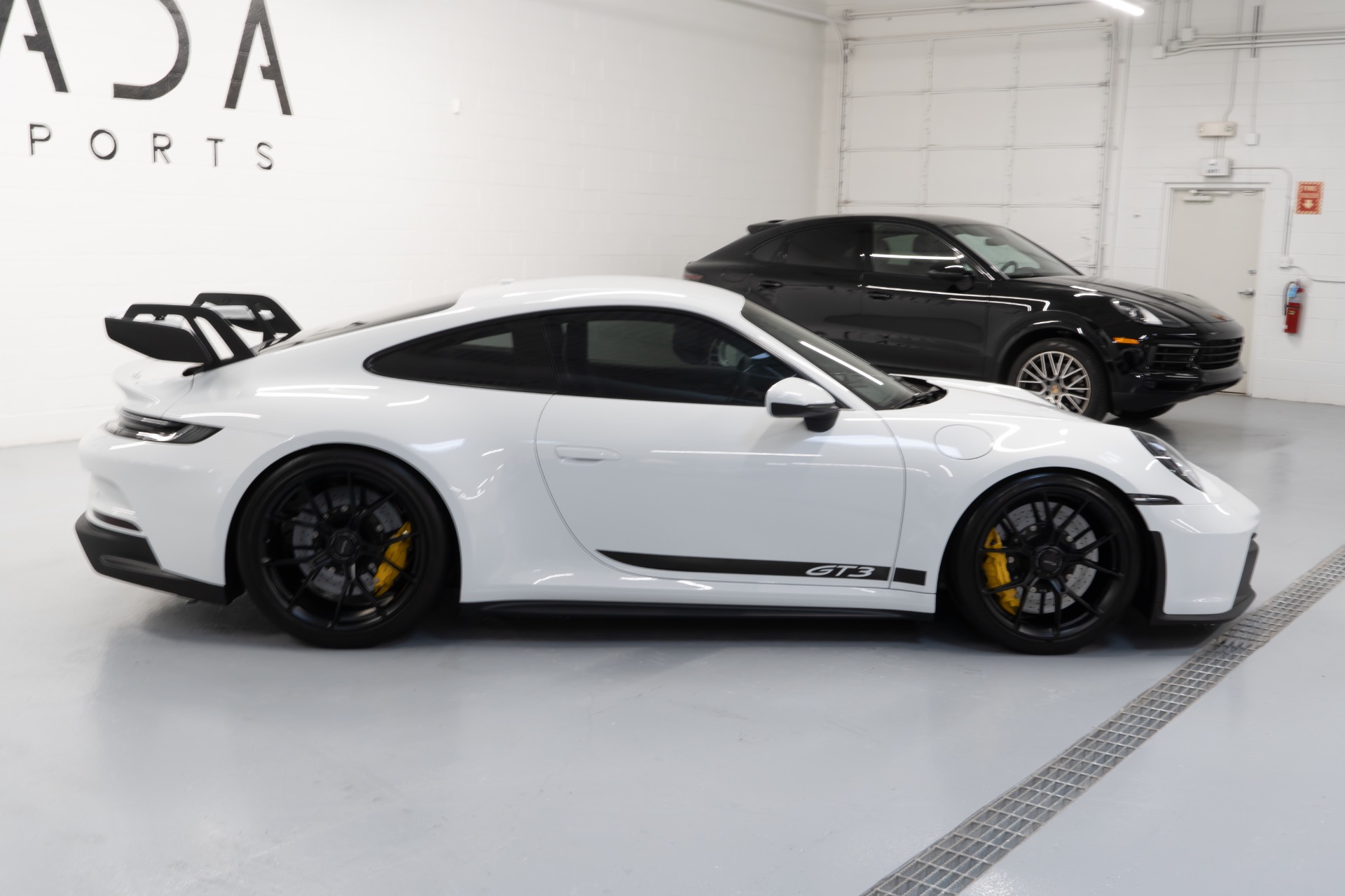 Used 2022 Porsche 911 GT3 For Sale (Call for price) | Strada 