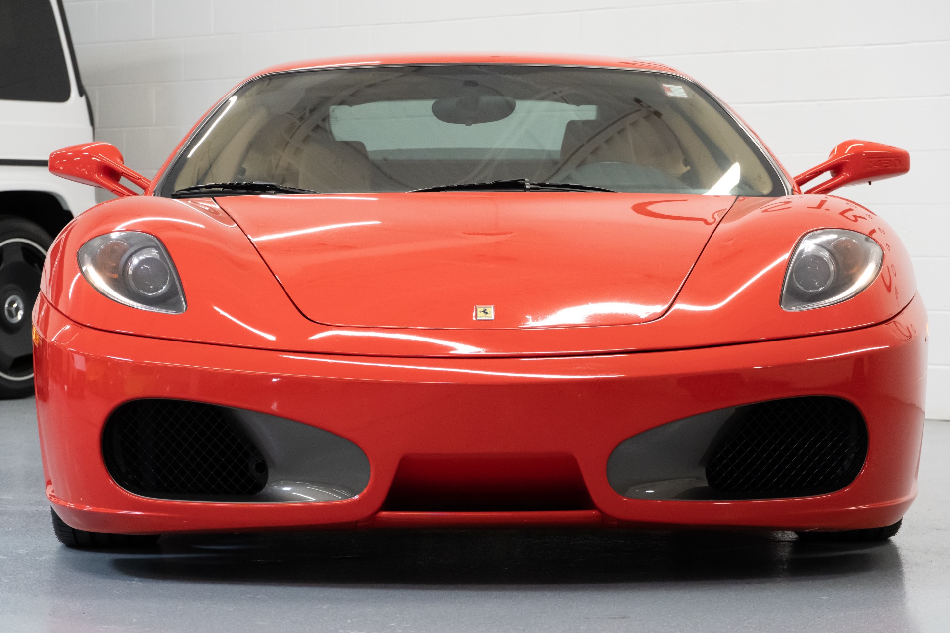 Used 2006 Ferrari F430 F1 For Sale (Sold) | Strada Motorsports 
