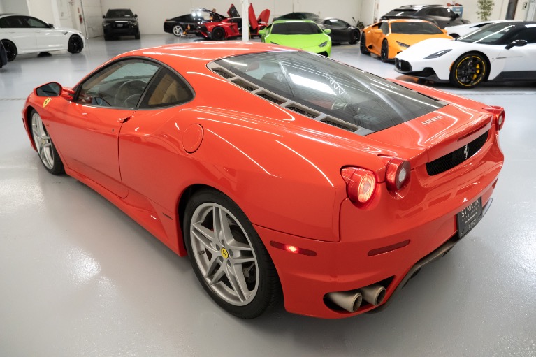 2006 Ferrari F430 F1