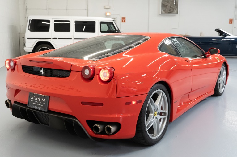 Used 2006 Ferrari F430 F1 For Sale (Call for price) | Strada