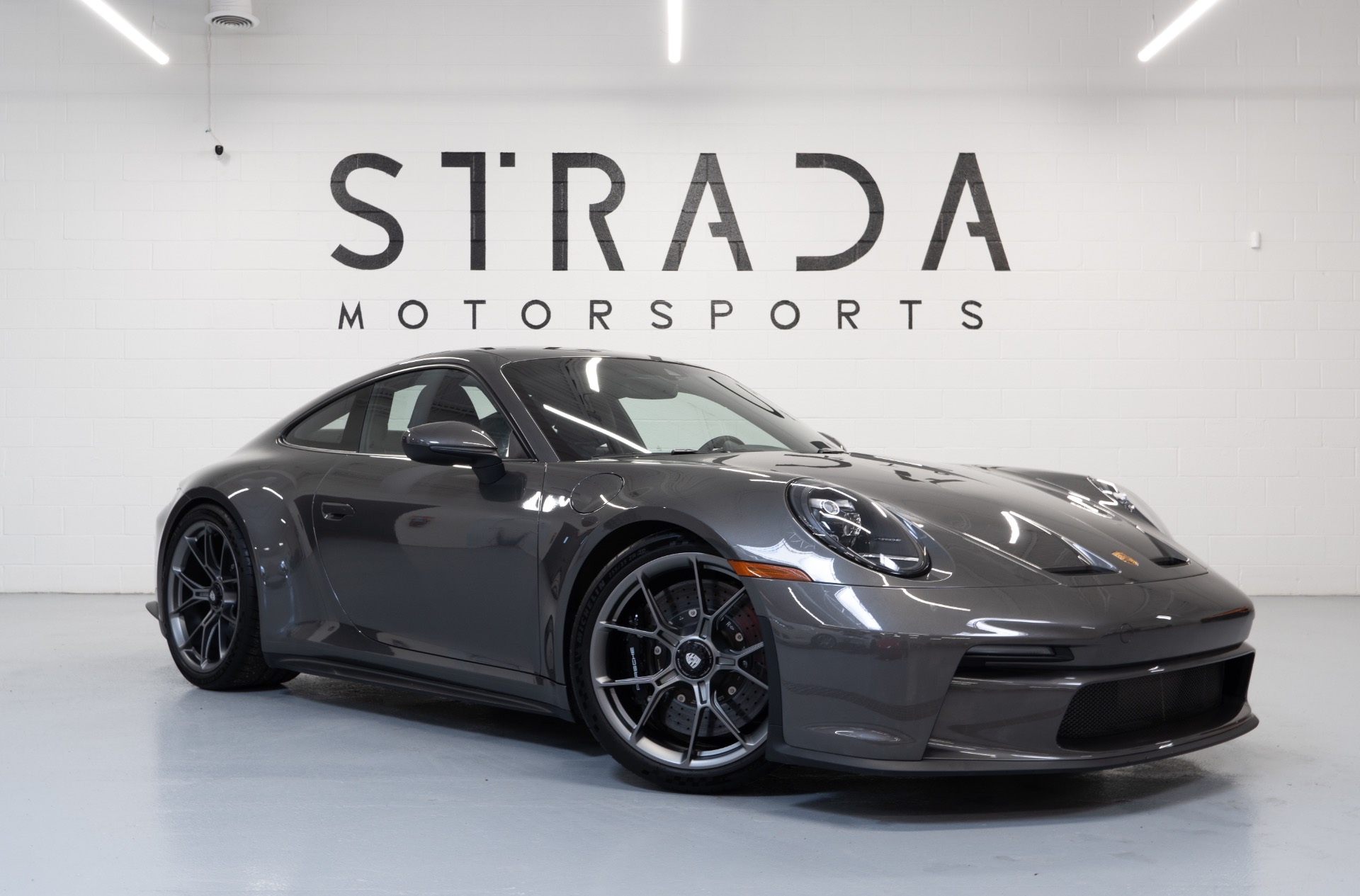 Used 2023 Porsche 911 GT3 Touring For Sale (319,895) Strada